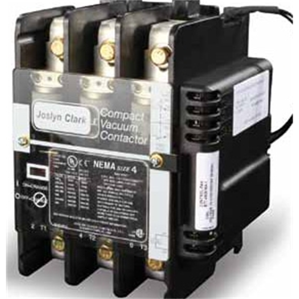 德國(guó)joslynclark EB 450 系列螺線管