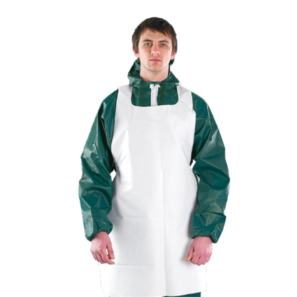 美國(guó)ANSELL安思爾阻燃防護(hù)服AlphaTec? CFR - 111款式