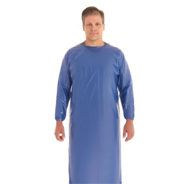 美國(guó)ANSELL安思爾阻燃防護(hù)服AlphaTec? CFR - 111款式