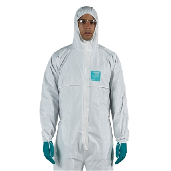 美國ANSELL安思爾一次性丁腈手套92471080