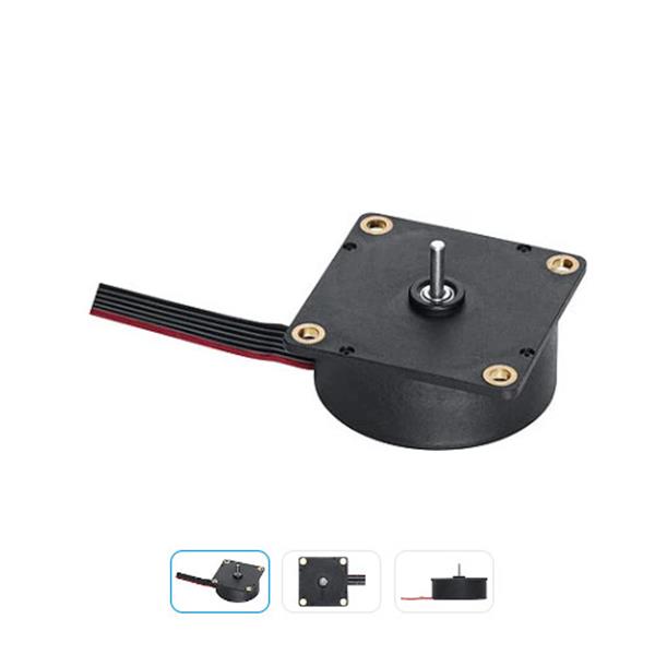 德國(guó)FAULHABER福爾哈貝線性執(zhí)行器32L 24:1 KC2 SB 10x2 200 KWL2