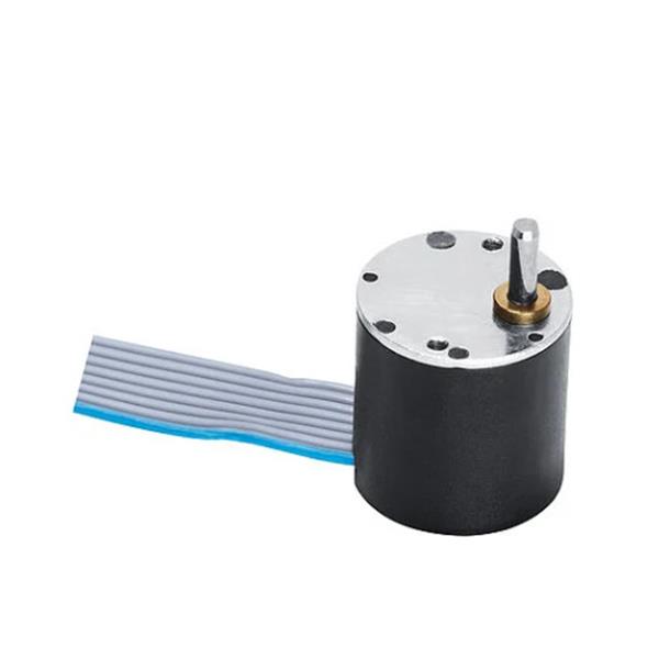 德國FAULHABER福爾哈貝線性執(zhí)行器32L 24:1 KC1 SB 10x2 200 KWL1