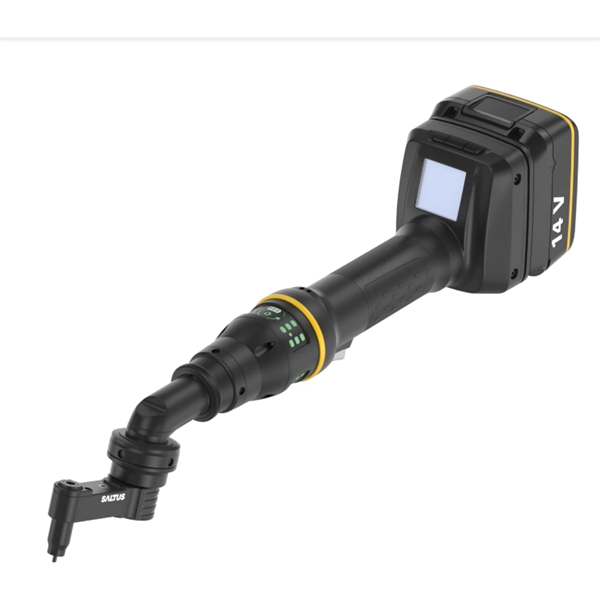 瑞典AtlasCopco阿特拉斯.科普柯ICB-A，帶 110°彎頭和集成 GFA特殊頭ICB-C21-05-06H-SZ4 8434420543