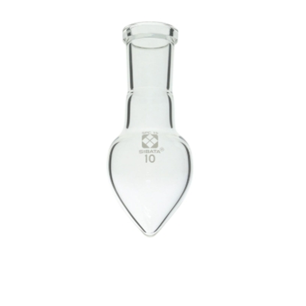 日本SIBATA柴田科學(xué)SPC 梨形培養(yǎng)瓶 030130-19100