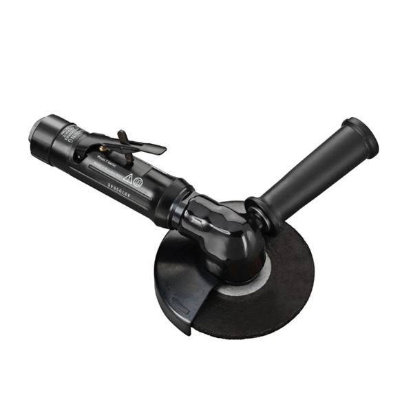 瑞典AtlasCopco阿特拉斯.科普柯氣動彎頭打磨機G2408-100 8423031460