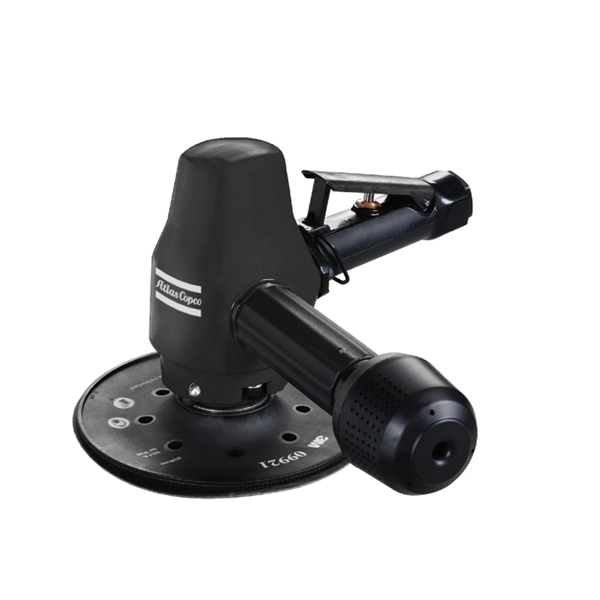 瑞典AtlasCopco阿特拉斯.科普柯氣動垂直打磨機G53 S060 8434030008