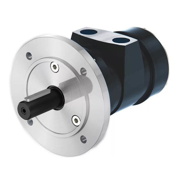 瑞典AtlasCopco阿特拉斯.科普柯葉片式氣動馬LZL05-L-M-NEMA 8411101089