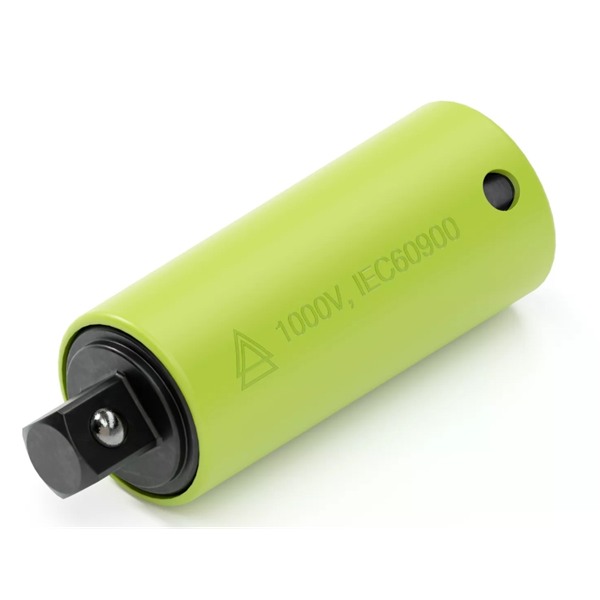 瑞典AtlasCopco阿特拉斯.科普柯帶旋轉(zhuǎn)保護(hù)套延長桿Ext-SQ3/8-L200-SQ3/8-R-P-IH 4027323486