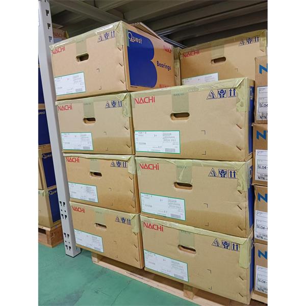 中村供應(yīng)日本NACHI拉奇柱塞泵PVS-2B-22RQ0A4-12