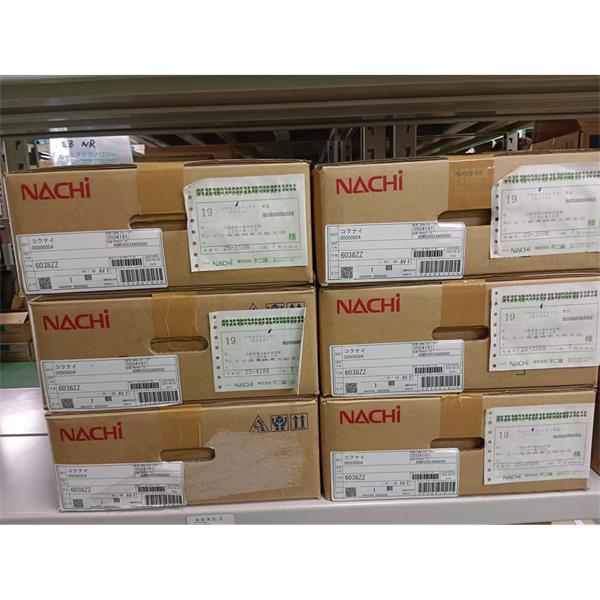 中村供應(yīng)日本NACHI拉奇柱塞泵PVS-2B-22RQ0A4-12