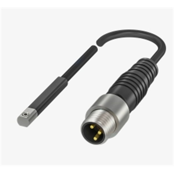 德國BALLUFF巴魯夫磁場傳感器-氣缸開關(guān)BMF00P0 BMF 423K-AAPS-C-2-P0-S49-00,3