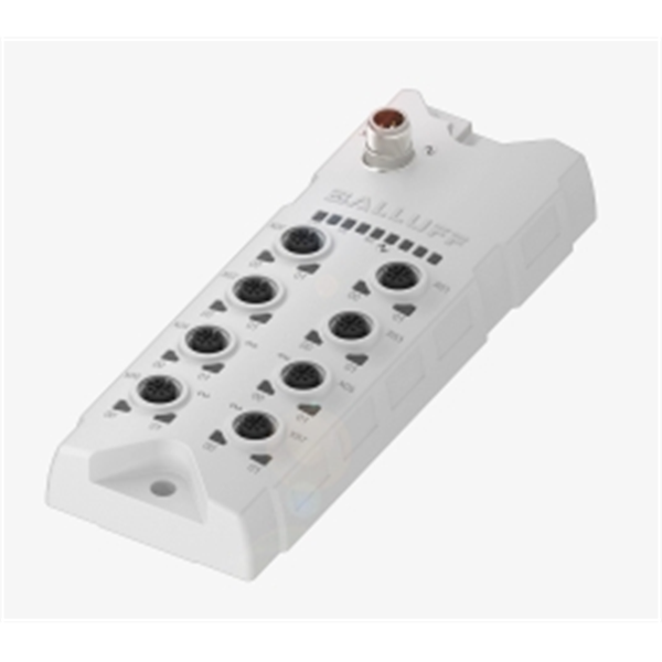 德國BALLUFF巴魯夫IO-Link傳感器傳感器BNI00F9 BNI IOL-727-S51-P012