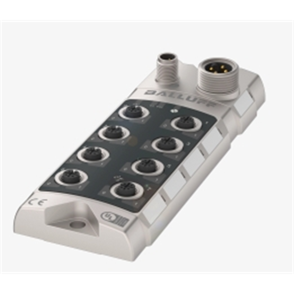 德國BALLUFF巴魯夫IO-Link傳感器傳感器BNI00CP BNI IOL-302-S02-Z026