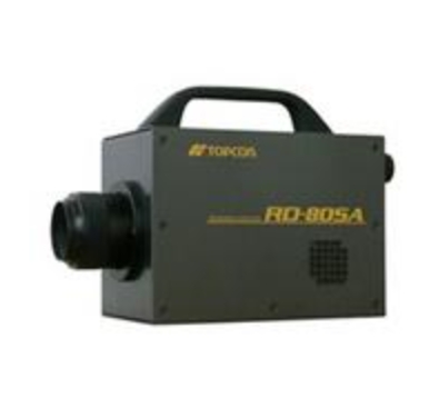 日本TOPCON拓普康 應(yīng)答度色彩亮度計(jì)RD-80SA