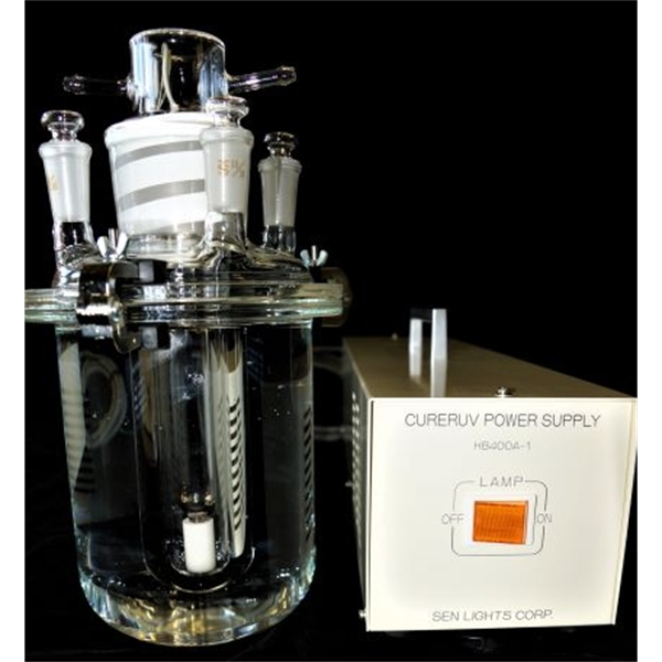 【中村】日本SEN日森臺(tái)式UV硬化光源機(jī)HE1000C(S)