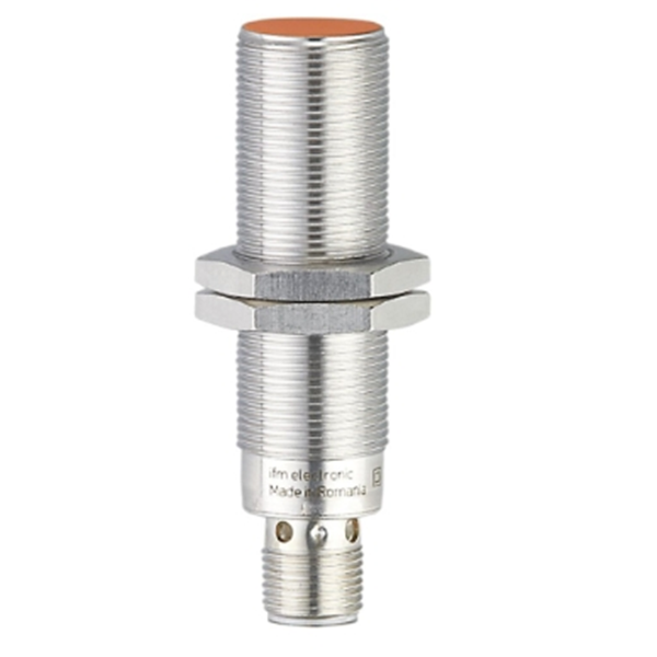 德國(guó)IFM易福門電感式接近開關(guān)IGS208 IGKC008BASKG/2LED/US-104