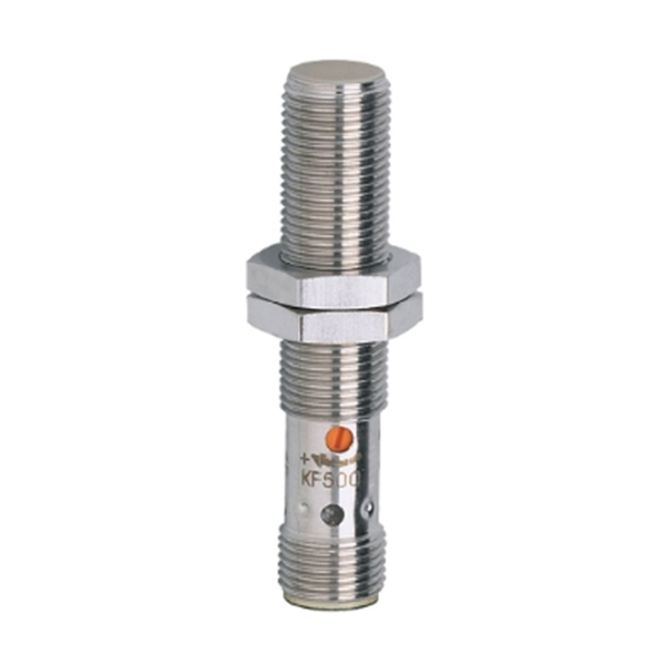 德國(guó)IFM易福門電容式接近開關(guān)KF5001 KFA3040BBPKG/NI/US