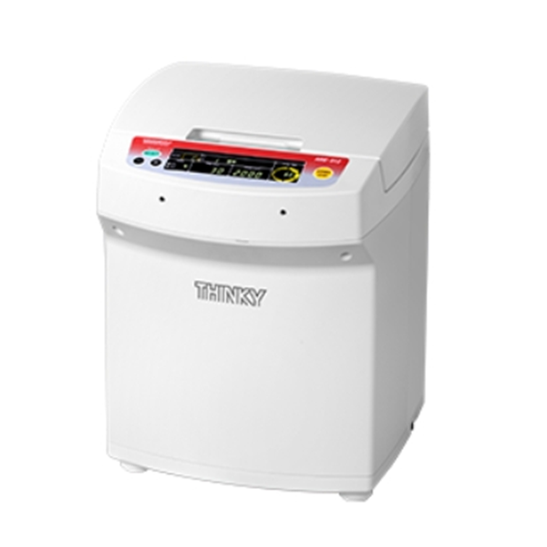 日本THINKY新基標(biāo)準(zhǔn)容器和容器適配器ARE-250