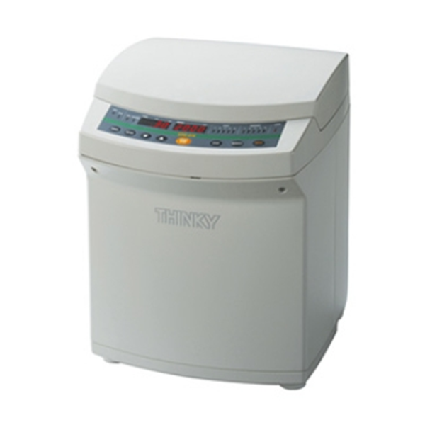 日本THINKY新基標(biāo)準(zhǔn)容器和容器適配器ARE-250