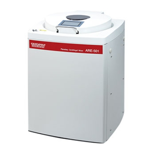 日本THINKY新基標(biāo)準(zhǔn)容器和容器適配器ARE-250