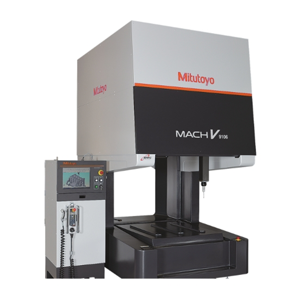 日本MITUTOYO三豐三坐標(biāo)測(cè)量機(jī) 配件觸發(fā)式測(cè)頭TP20