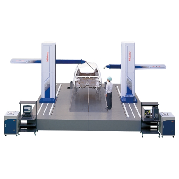 日本MITUTOYO三豐三坐標(biāo)測(cè)量機(jī) 配件觸發(fā)式測(cè)頭TP20