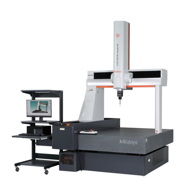 日本MITUTOYO三豐三坐標(biāo)測(cè)量機(jī) 配件觸發(fā)式測(cè)頭TP20