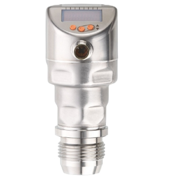 德國IFM易福門帶顯示屏的壓力傳感器PN7014 PN-016-RER14-QFRKG/US/ /V