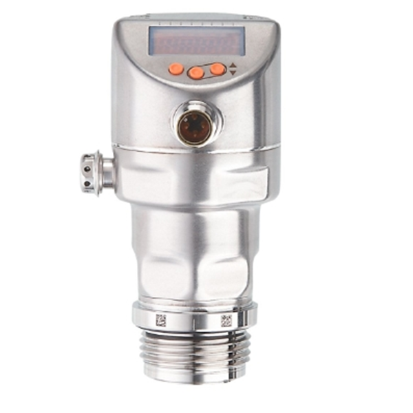 德國IFM易福門帶顯示屏的壓力傳感器PN7014 PN-016-RER14-QFRKG/US/ /V