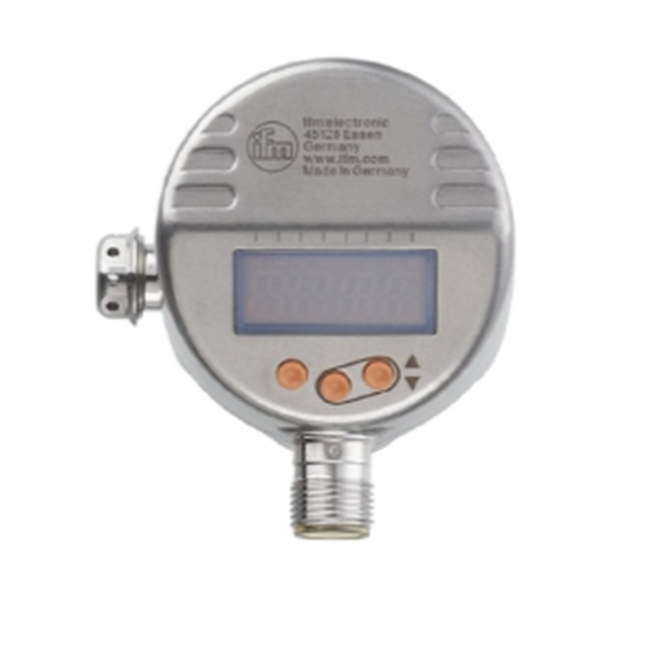 德國IFM易福門帶顯示屏的壓力傳感器PN7014 PN-016-RER14-QFRKG/US/ /V