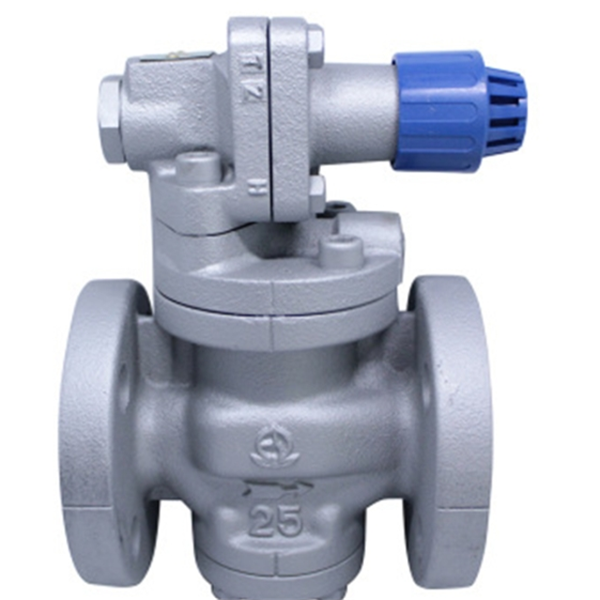 日本閥天VENN桃太郎BM-8S一體式電動(dòng)閥口徑DN10