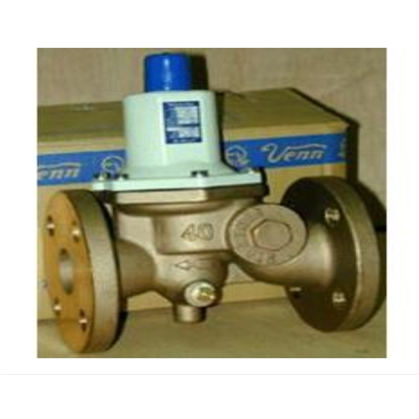 日本閥天VENN桃太郎BM-8S一體式電動(dòng)閥口徑DN10