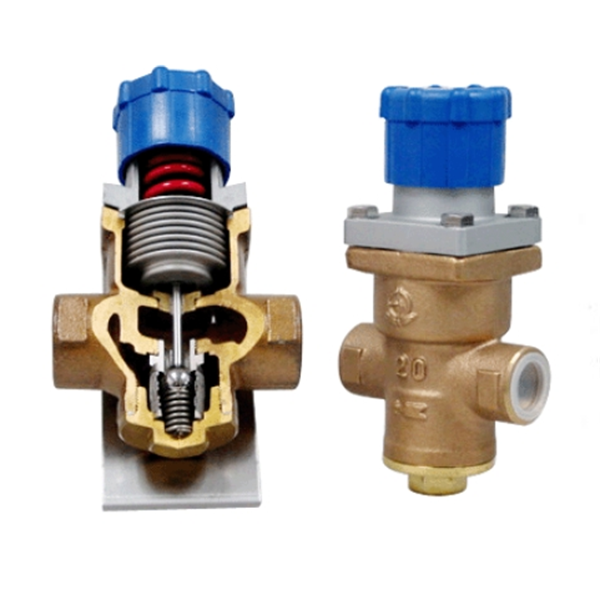 日本閥天VENN桃太郎BM-8S一體式電動(dòng)閥口徑DN10