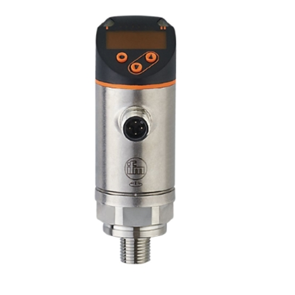 德國(guó)IFM易福門帶顯示屏的壓力傳感器PN7370 PN-400-SEU76-QFRKG/US/ /V