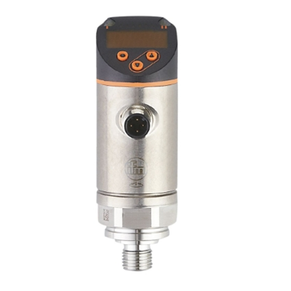 德國(guó)IFM易福門帶顯示屏的壓力傳感器PN7370 PN-400-SEU76-QFRKG/US/ /V