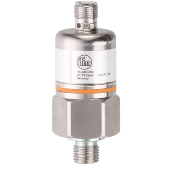 德國IFM易福門帶陶瓷測量單元的壓力開關PP001E PP-250-SBG14-QFPKG/US/ /V