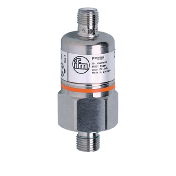 德國IFM易福門帶陶瓷測量單元的壓力開關PP001E PP-250-SBG14-QFPKG/US/ /V