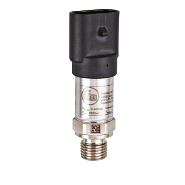 德國(guó)IFM易福門(mén)壓力變送器PU-500PSEU96-V-DVG/DE