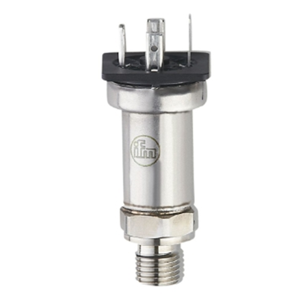 德國(guó)IFM易福門(mén)壓力變送器PU-500PSEU96-V-DVG/DE