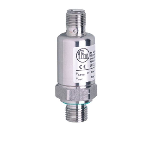 德國(guó)IFM易福門(mén)壓力變送器PU-500PSEU96-V-DVG/DE