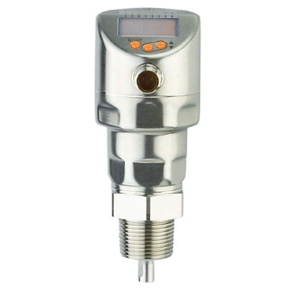 德國(guó)IFM易福門連續(xù)性監(jiān)控的液位傳感器NON-CONTACT LEVEL TRANSMITTER