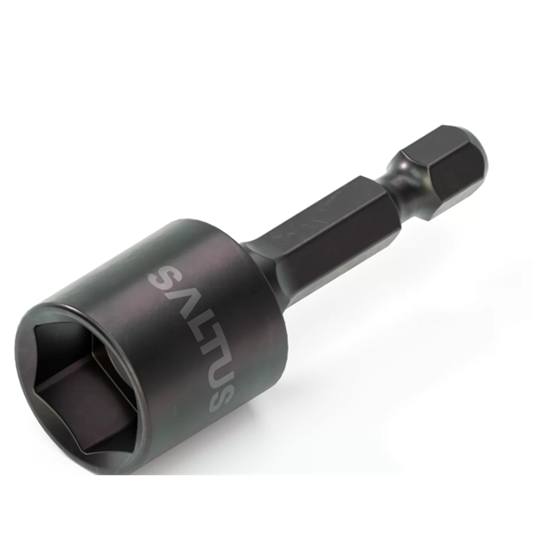 瑞典AtlasCopco阿特拉斯.科普柯1/4” 六角螺母套筒Nut setter-HEXE1/4-L200-HEX13-SM 4027106413