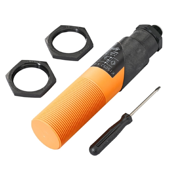 德國(guó)IFM易福門(mén)電容式接近開(kāi)關(guān)KQ-3120NFPKG/2T/10M