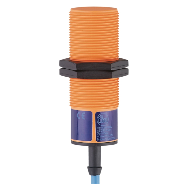 德國(guó)IFM易福門(mén)電容式接近開(kāi)關(guān)KQ-3120NFPKG/2T/10M