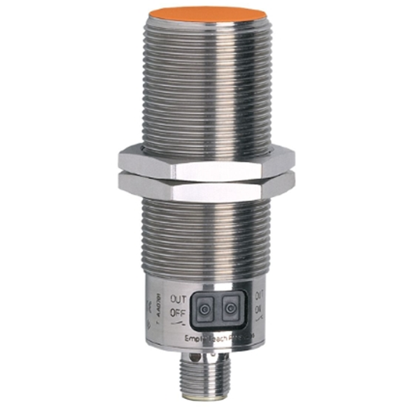 德國(guó)IFM易福門(mén)電容式接近開(kāi)關(guān)KQ-3120NFPKG/2T/10M