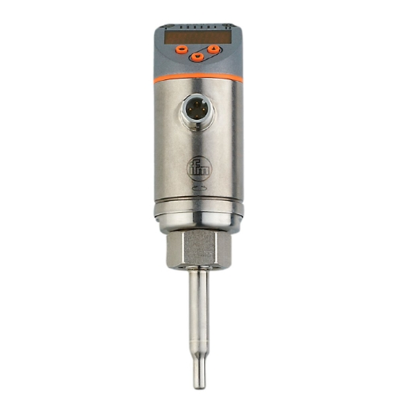 德國IFM易福門流量傳感器SAD10XDB50KG/US-100