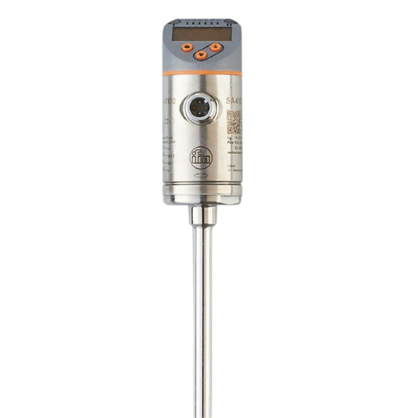 德國IFM易福門流量傳感器SAD10XDB50KG/US-100