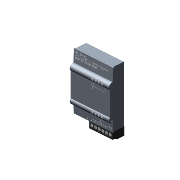 德國SIEMENS西門子PLC S7-1200 6ES7221-3AD30-0XB0