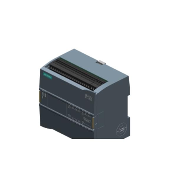 德國SIEMENS西門子PLC S7-1200 6ES7221-3AD30-0XB0