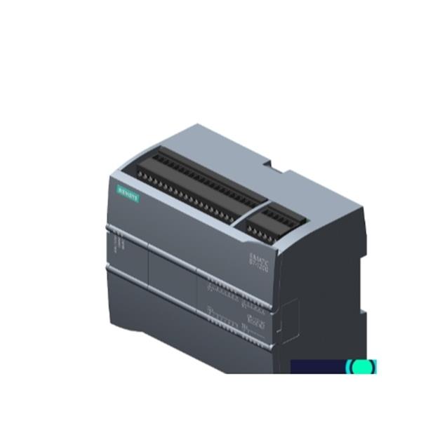 德國SIEMENS西門子PLC S7-1200 6ES7221-3AD30-0XB0